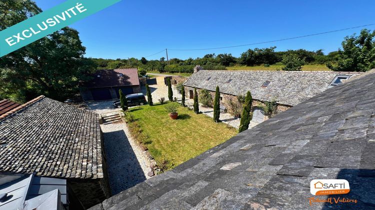 Ma-Cabane - Vente Maison Guimaëc, 307 m²