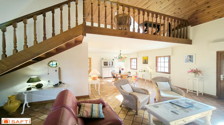 Ma-Cabane - Vente Maison Guimaëc, 129 m²