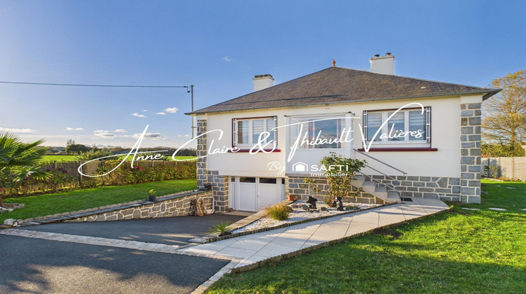 Ma-Cabane - Vente Maison Guimaec, 58 m²