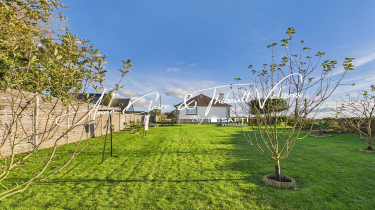 Ma-Cabane - Vente Maison Guimaec, 58 m²