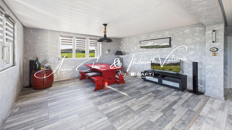 Ma-Cabane - Vente Maison Guimaec, 58 m²