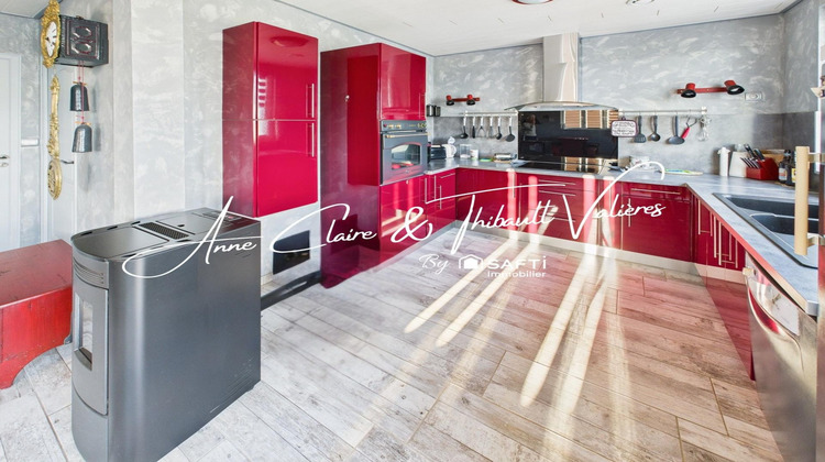 Ma-Cabane - Vente Maison Guimaec, 58 m²