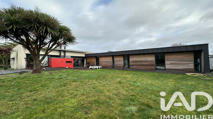 Ma-Cabane - Vente Maison Guimaëc, 140 m²