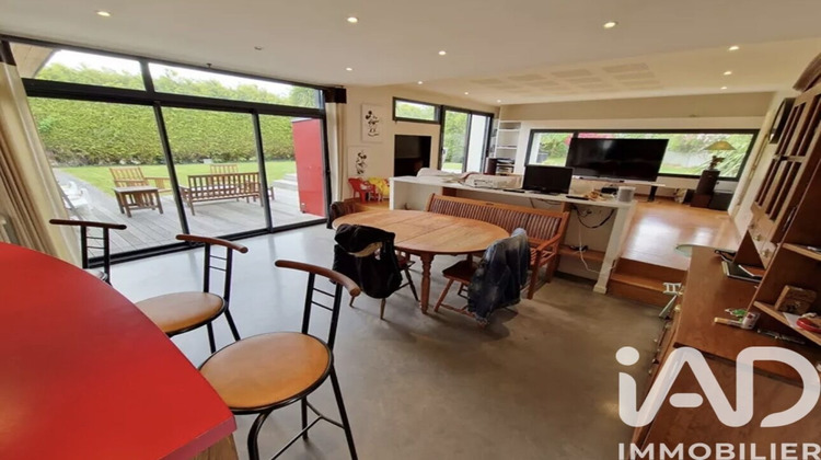 Ma-Cabane - Vente Maison Guimaëc, 140 m²