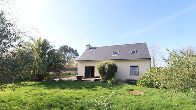 Ma-Cabane - Vente Maison GUIMAEC, 128 m²