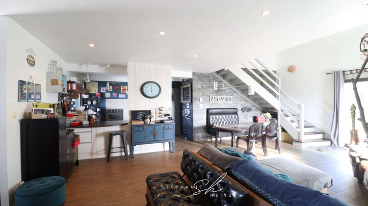 Ma-Cabane - Vente Maison GUIMAEC, 128 m²