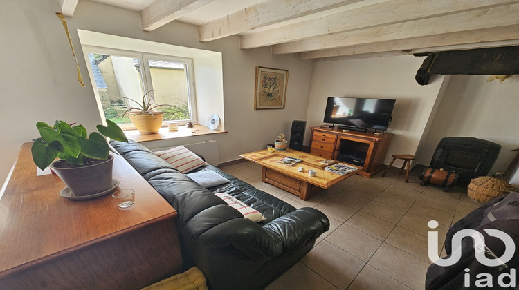 Ma-Cabane - Vente Maison Guimaëc, 156 m²
