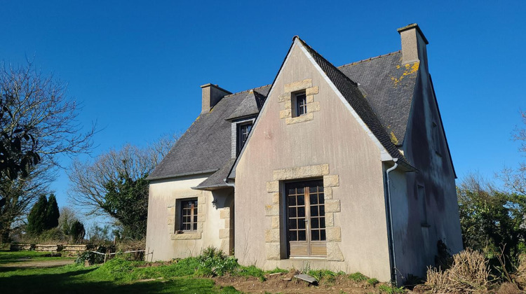 Ma-Cabane - Vente Maison GUIMAEC, 125 m²
