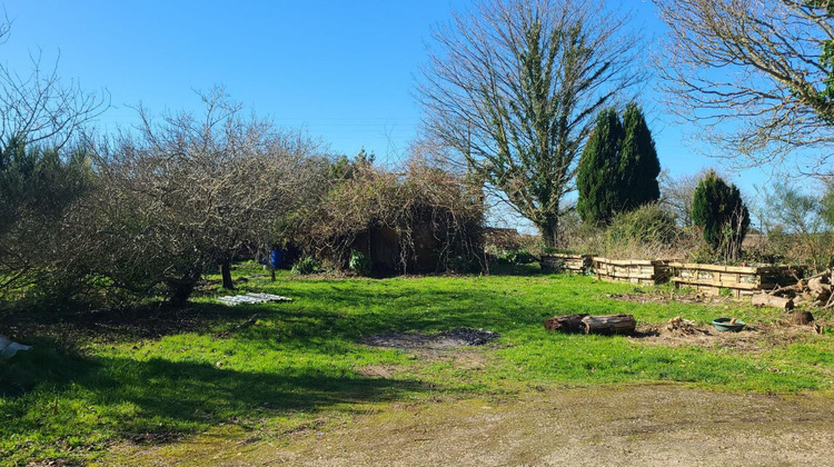 Ma-Cabane - Vente Maison GUIMAEC, 125 m²