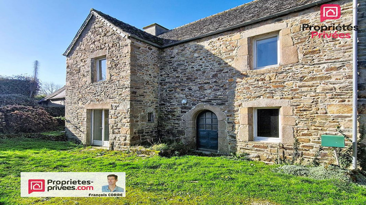 Ma-Cabane - Vente Maison GUIMAEC, 90 m²