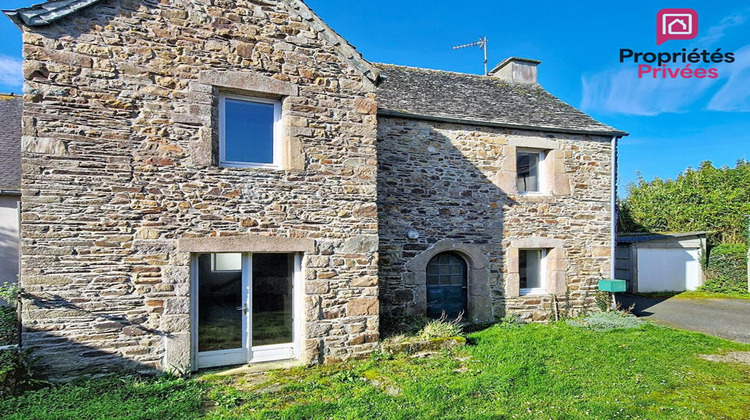 Ma-Cabane - Vente Maison GUIMAEC, 90 m²