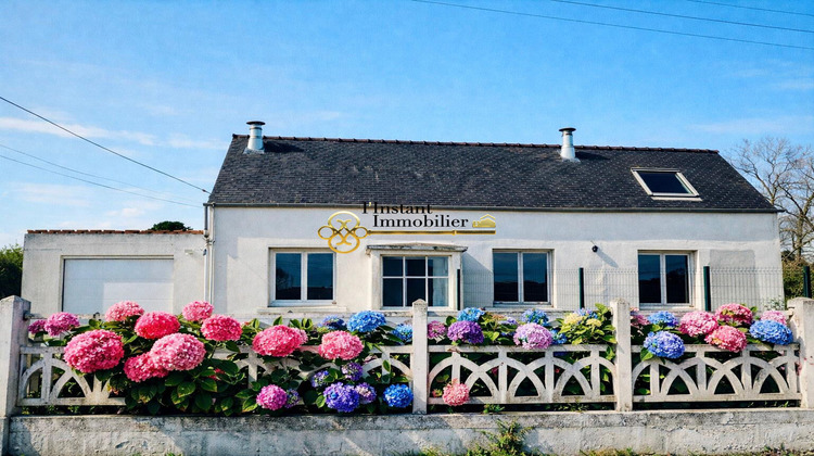 Ma-Cabane - Vente Maison GUIMAEC, 85 m²