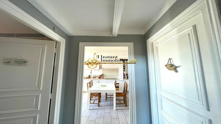 Ma-Cabane - Vente Maison GUIMAEC, 85 m²