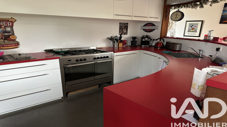 Ma-Cabane - Vente Maison Guimaëc, 140 m²