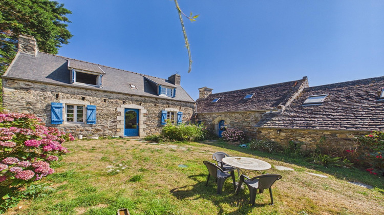 Ma-Cabane - Vente Maison Guimaec, 155 m²