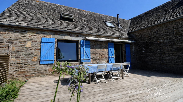 Ma-Cabane - Vente Maison GUIMAEC, 111 m²