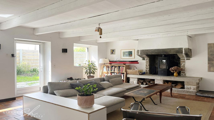 Ma-Cabane - Vente Maison GUIMAEC, 111 m²