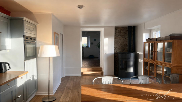 Ma-Cabane - Vente Maison GUIMAEC, 111 m²