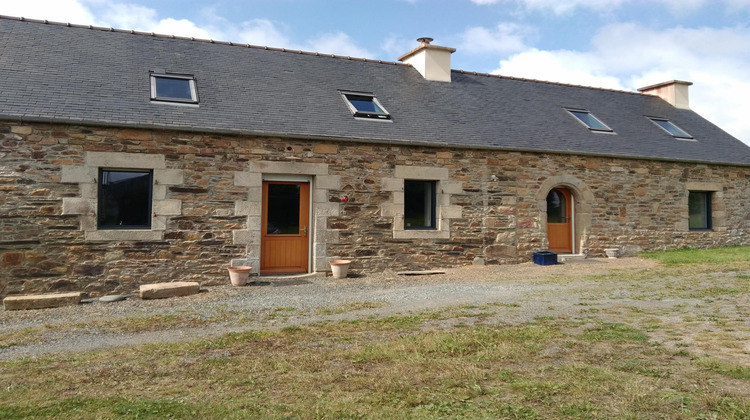 Ma-Cabane - Vente Maison Guimaec, 167 m²