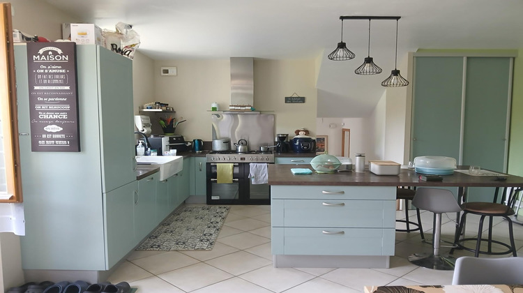 Ma-Cabane - Vente Maison Guimaec, 167 m²