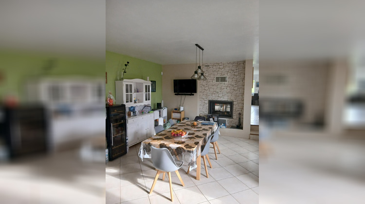 Ma-Cabane - Vente Maison Guimaec, 167 m²