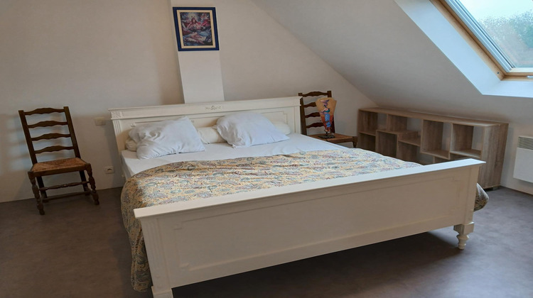 Ma-Cabane - Vente Maison Guimaec, 167 m²