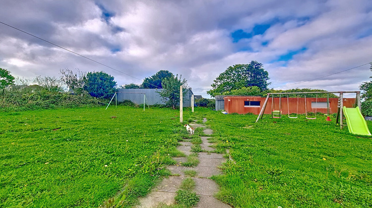 Ma-Cabane - Vente Maison GUIMILIAU, 150 m²