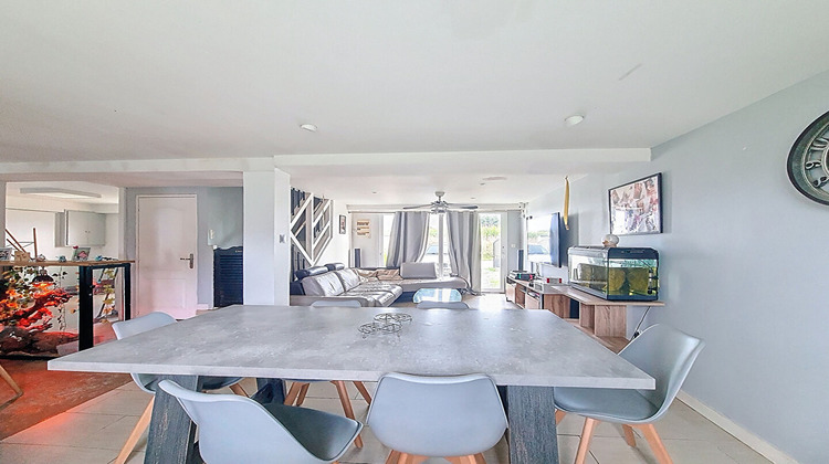 Ma-Cabane - Vente Maison GUIMILIAU, 150 m²