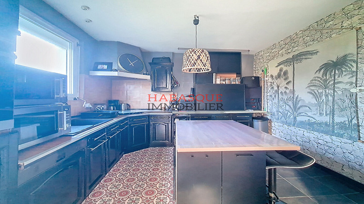 Ma-Cabane - Vente Maison GUIMILIAU, 102 m²