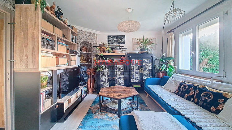 Ma-Cabane - Vente Maison GUIMILIAU, 102 m²