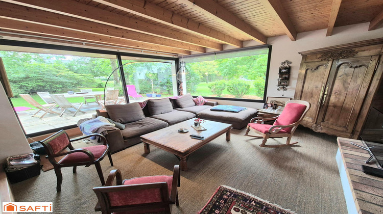Ma-Cabane - Vente Maison Guimiliau, 189 m²