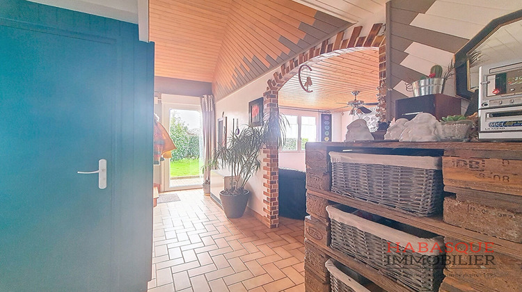 Ma-Cabane - Vente Maison GUIMILIAU, 101 m²