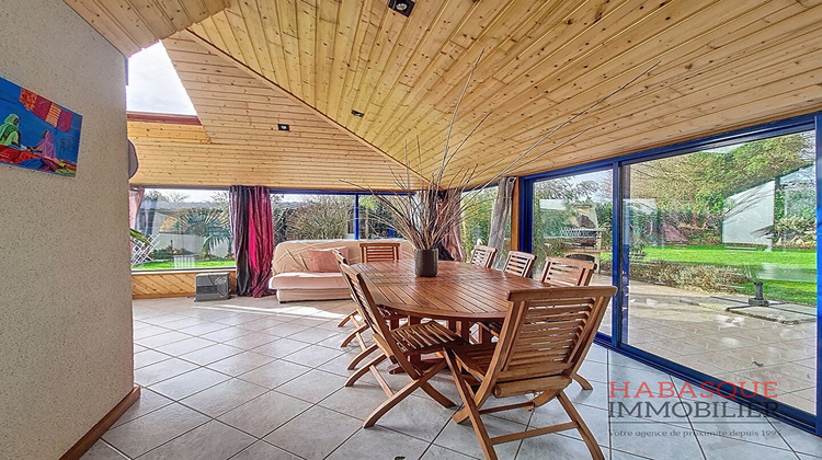 Ma-Cabane - Vente Maison GUIMILIAU, 101 m²