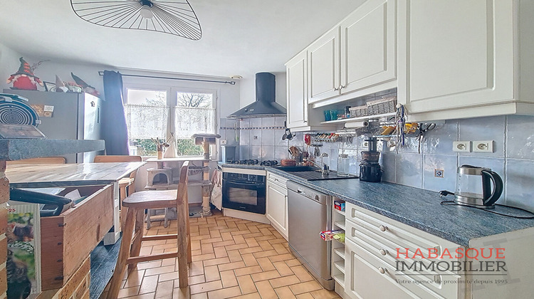 Ma-Cabane - Vente Maison GUIMILIAU, 101 m²