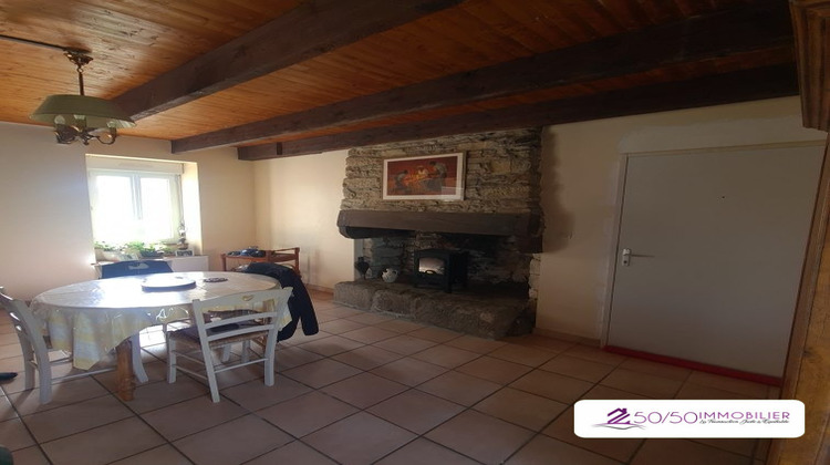 Ma-Cabane - Vente Maison Guimiliau, 177 m²