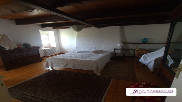 Ma-Cabane - Vente Maison Guimiliau, 177 m²