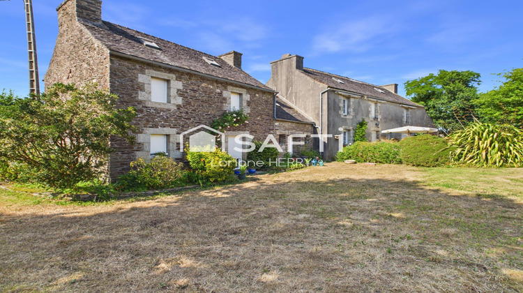 Ma-Cabane - Vente Maison Guimiliau, 205 m²