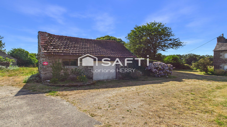 Ma-Cabane - Vente Maison Guimiliau, 205 m²