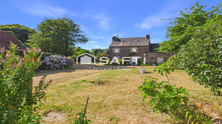 Ma-Cabane - Vente Maison Guimiliau, 205 m²