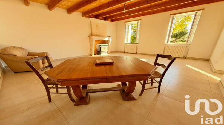 Ma-Cabane - Vente Maison Guimps, 133 m²