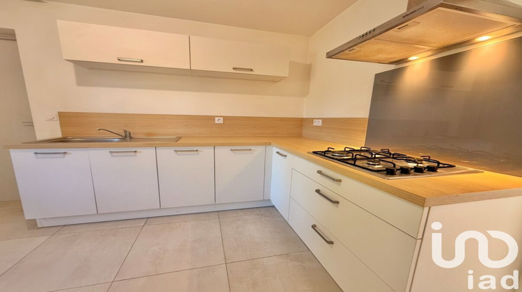 Ma-Cabane - Vente Maison Guimps, 133 m²