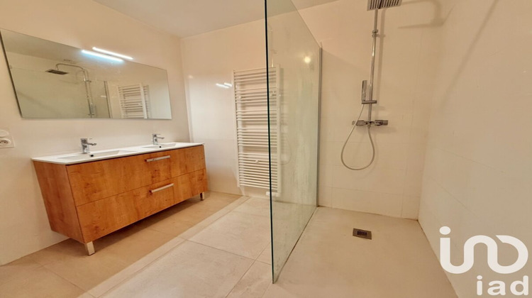 Ma-Cabane - Vente Maison Guimps, 133 m²