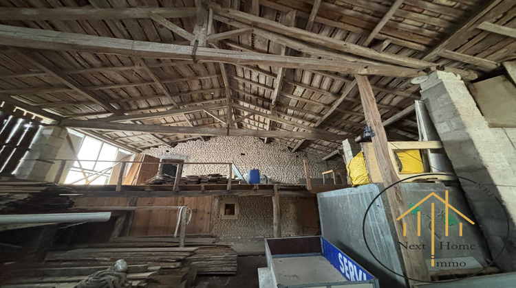 Ma-Cabane - Vente Maison Guimps, 150 m²