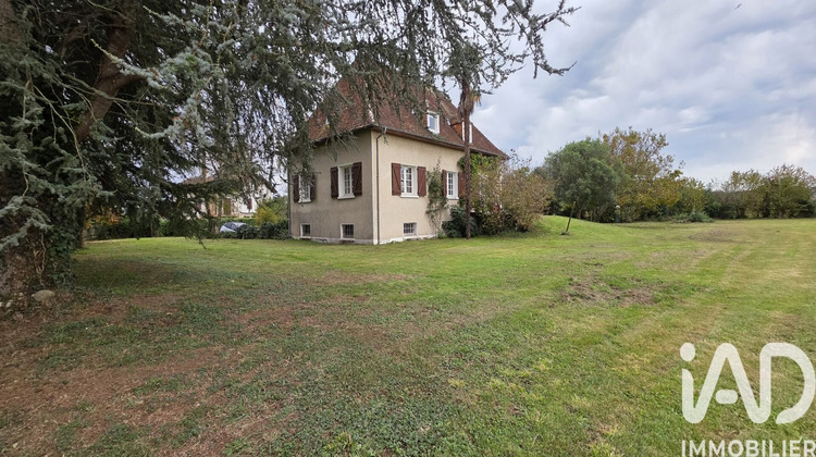 Ma-Cabane - Vente Maison Guinarthe-Parenties, 167 m²