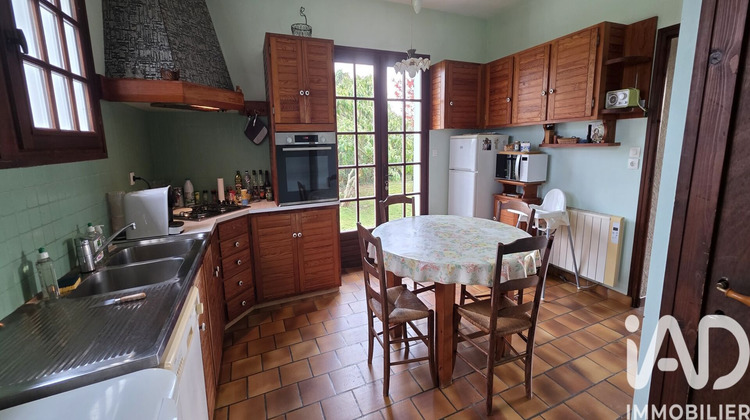 Ma-Cabane - Vente Maison Guinarthe-Parenties, 167 m²