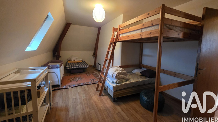 Ma-Cabane - Vente Maison Guinarthe-Parenties, 167 m²