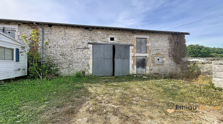 Ma-Cabane - Vente Maison Guindrecourt-sur-Blaise, 213 m²