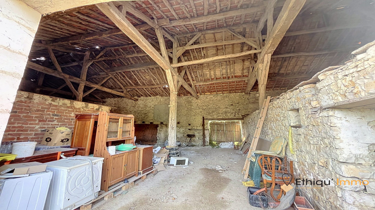 Ma-Cabane - Vente Maison Guindrecourt-sur-Blaise, 213 m²