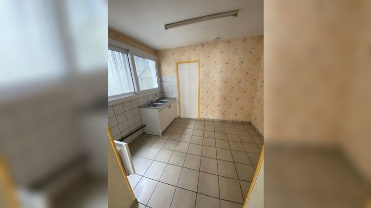 Ma-Cabane - Vente Maison Guînes, 68 m²