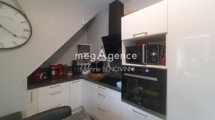 Ma-Cabane - Vente Maison GUINES, 105 m²